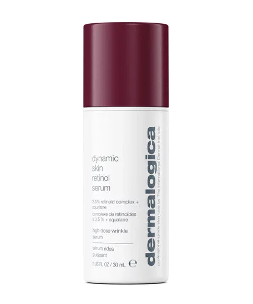 Dermalogica dynamic skin retinol serum