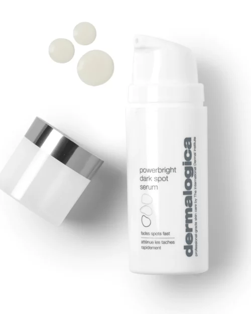 Dermalogica powerbright dark spot serum