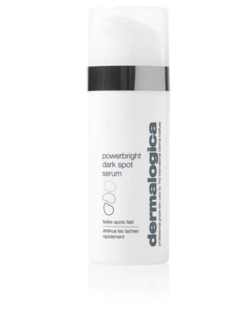 Dermalogica powerbright dark spot serum