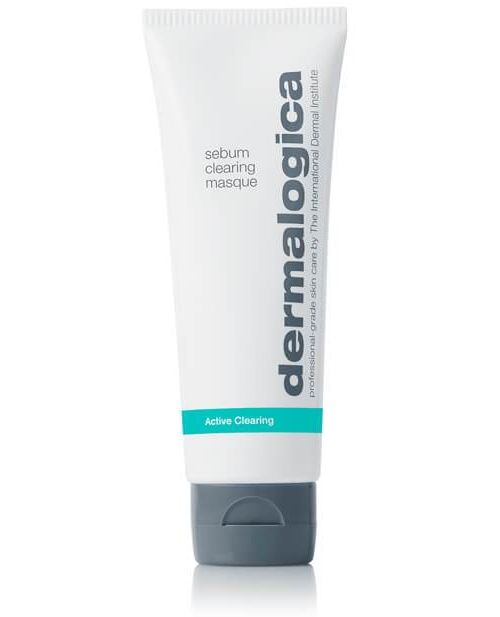 Dermalogica sebum clearing masque