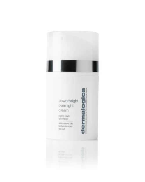 Dermalogica powerbright overnight cream