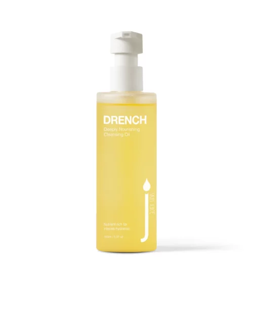 Skin Juice Drench Cleanser