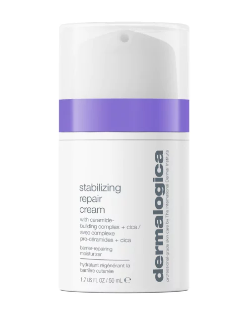 Dermalogica stabilizing repair cream