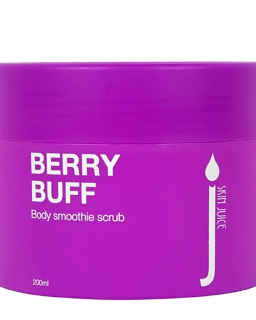 Skin Juice Berry Buff