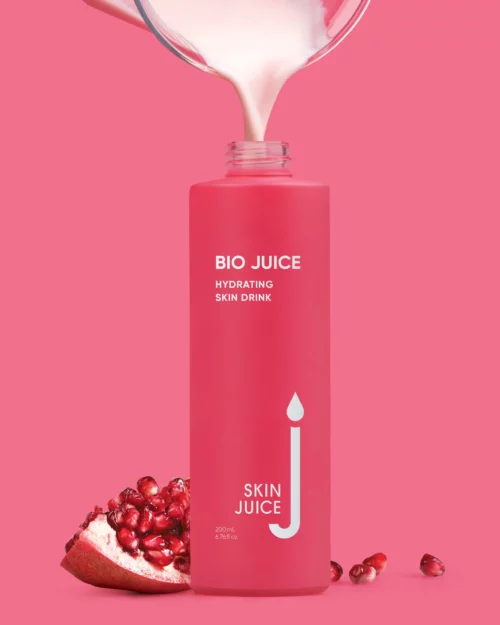 Skin Juice Bio Juice