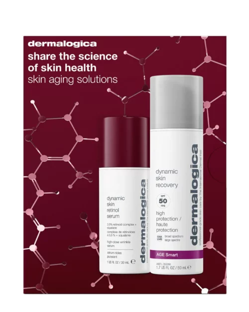 Dermalogica skin aging solutions