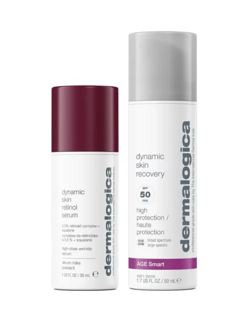 Dermalogica skin aging solutions