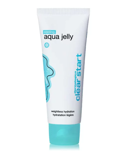 Dermalogica clear start cooling aqua jelly