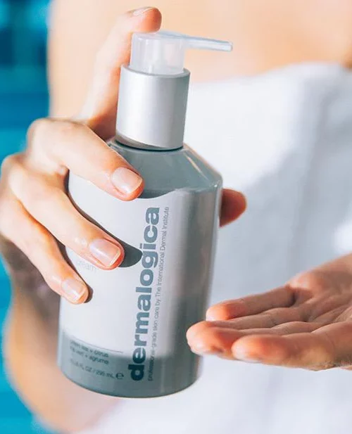 Dermalogica Hydrating Body Cream