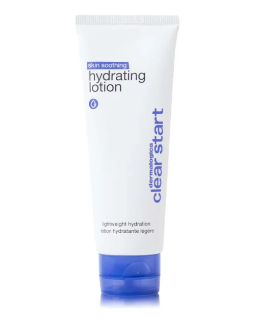 Dermalogica clear start skin soothing hydrating lotion