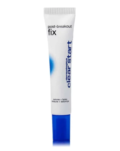 Dermalogica clear start post-breakout fix