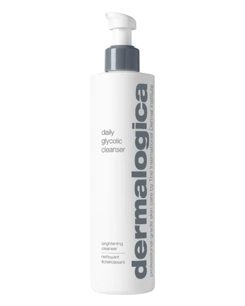 Dermalogica daily glycolic cleanser